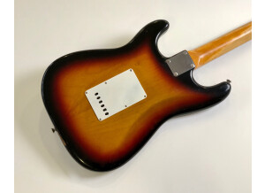Fender U.S. Vintage Reissue '62 Stratocaster [1982-1998] (2349)