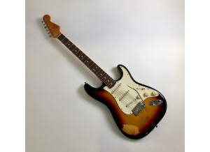 Fender U.S. Vintage Reissue '62 Stratocaster [1982-1998] (36442)