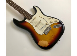 Fender U.S. Vintage Reissue '62 Stratocaster [1982-1998] (27179)