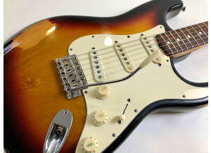 Fender U.S. Vintage Reissue '62 Stratocaster [1982-1998] (56713)