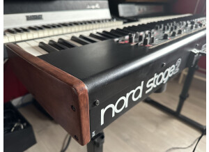 Clavia Nord Stage 2 88 (9900)