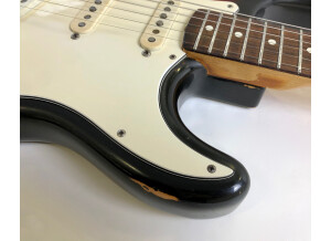 Fender U.S. Vintage Reissue '62 Stratocaster [1982-1998] (58665)