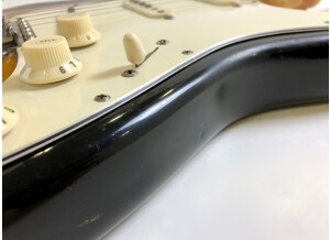 Fender U.S. Vintage Reissue '62 Stratocaster [1982-1998] (87039)