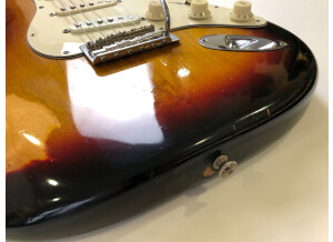 Fender U.S. Vintage Reissue '62 Stratocaster [1982-1998] (90734)