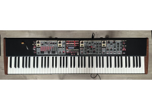 Clavia Nord Stage 2 88 (13449)