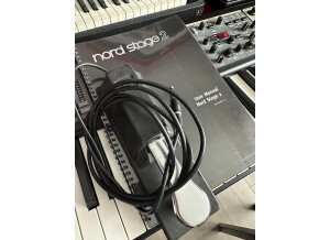 Clavia Nord Stage 2 88 (44007)