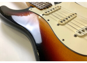 Fender U.S. Vintage Reissue '62 Stratocaster [1982-1998] (87805)