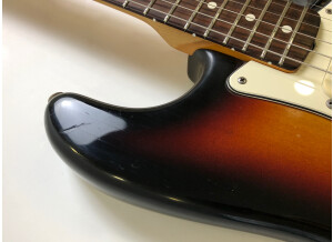 Fender U.S. Vintage Reissue '62 Stratocaster [1982-1998] (56207)