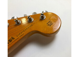 Fender U.S. Vintage Reissue '62 Stratocaster [1982-1998] (17605)