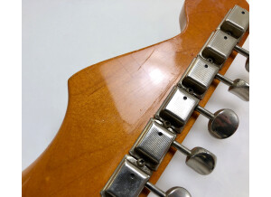 Fender U.S. Vintage Reissue '62 Stratocaster [1982-1998] (88772)