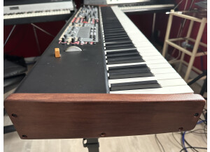 Clavia Nord Stage 2 88 (26837)