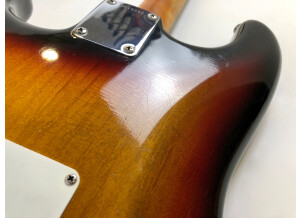 Fender U.S. Vintage Reissue '62 Stratocaster [1982-1998] (76259)