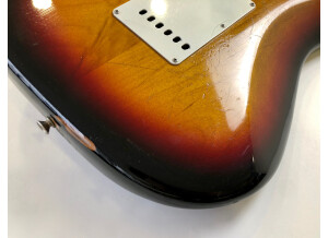 Fender U.S. Vintage Reissue '62 Stratocaster [1982-1998] (26322)