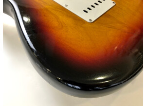 Fender U.S. Vintage Reissue '62 Stratocaster [1982-1998]