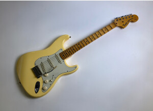 Fender Yngwie Malmsteen Stratocaster (84054)