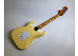 Fender Yngwie Malmsteen Stratocaster (76388)