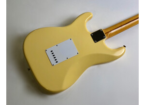Fender Yngwie Malmsteen Stratocaster (57974)