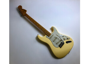 Fender Yngwie Malmsteen Stratocaster (25452)