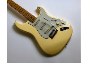 Fender Yngwie Malmsteen Stratocaster (53205)