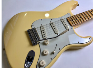 Fender Yngwie Malmsteen Stratocaster (3335)
