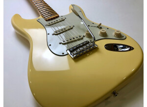 Fender Yngwie Malmsteen Stratocaster (14358)