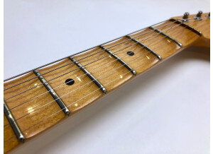 Fender Yngwie Malmsteen Stratocaster (42983)