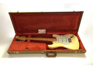 Fender Yngwie Malmsteen Stratocaster (94428)