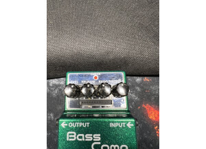 Boss BC-1X Bass Comp (77984)