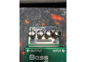 Boss BC-1X Bass Comp (44276)