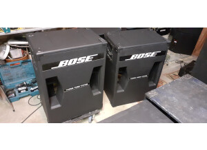 Bose 302 (28687)