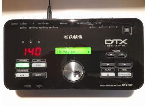 Yamaha DTX502 Trigger Module