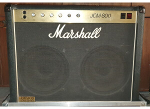 Marshall 1936 JCM800 Lead [1981-1989]