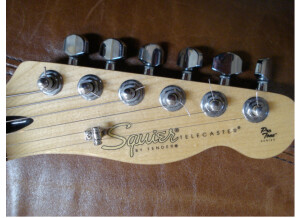 Fender Squier ProTone series 1996