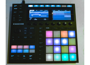 maschine