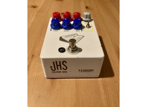 JHS Pedals Colour Box (60393)