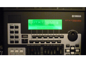 Yamaha DTXTreme III Special Set (6790)