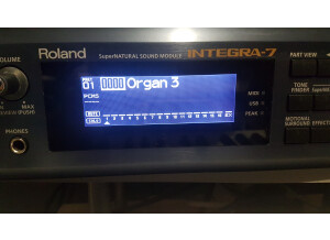 Roland Integra-7 (90649)