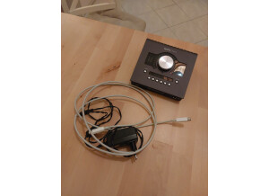 Universal Audio Apollo Twin MKII Duo (90306)