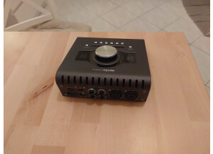 Universal Audio Apollo Twin MKII Duo (24383)