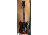 Gibson SG Special + Bigsby