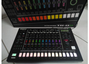 Roland TR-8S (67254)