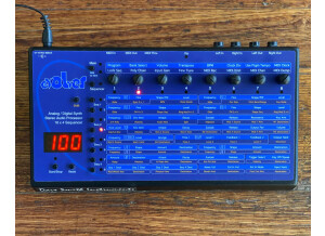 Dave Smith Instruments Evolver (25347)