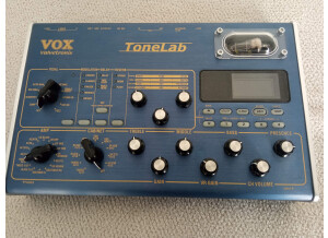 Vox Tonelab