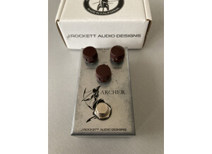 J. Rockett Audio Designs Archer (88949)