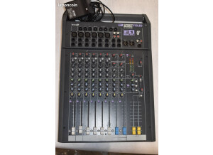 Soundcraft Spirit Folio F1 14/2 (17972)