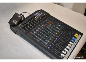 Soundcraft Spirit Folio F1 14/2