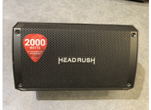 HeadRush Electronics FRFR-108 (36902)