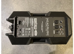 HeadRush Electronics FRFR-108 (64585)