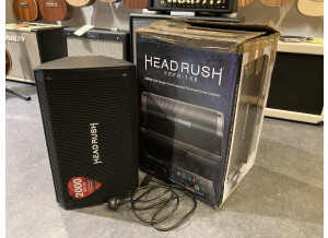 HeadRush Electronics FRFR-108 (31908)