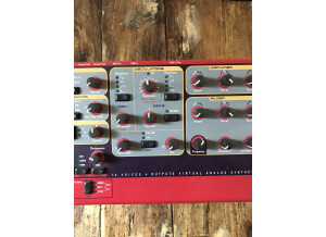 Clavia Nord Rack 2